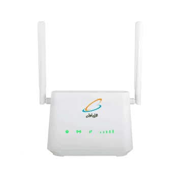 مودم 4G LTE همراه اول مدل l443