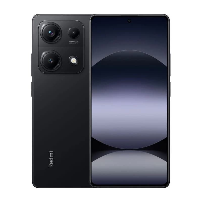 گوشی شیائومی Redmi Note 14s
