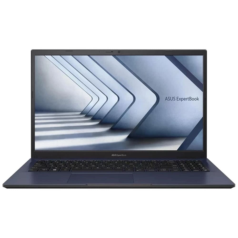 لپ تاپ 15.6 اینچی ایسوس مدل ExpertBook B1 B1502CBA-NJ2411-i7 1255U 16GB 512SSD