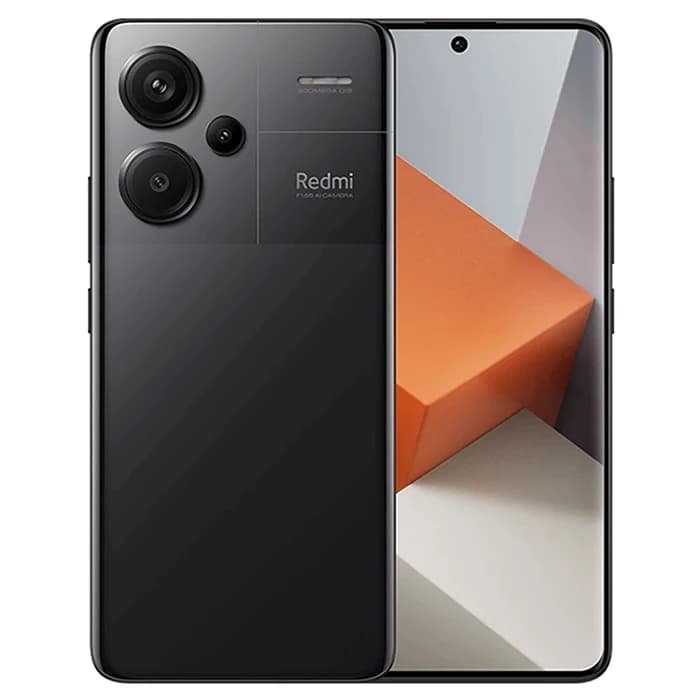 گوشی موبایل شیائومی مدل Redmi Note 13 Pro Plus 5G