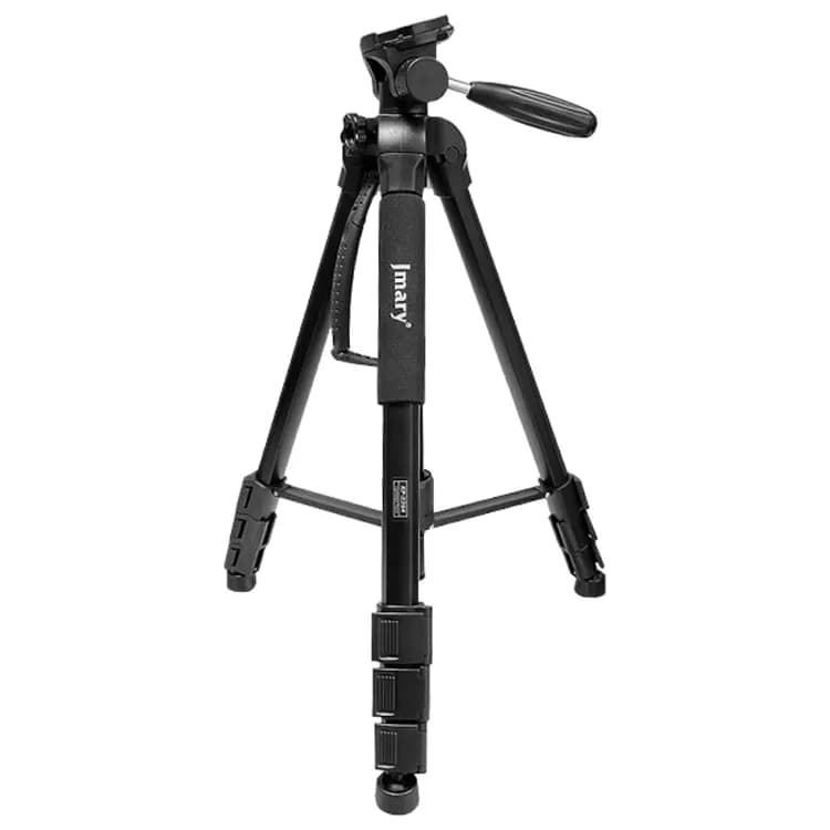 سه پایه عکاسی جیماری مدل KP-2264