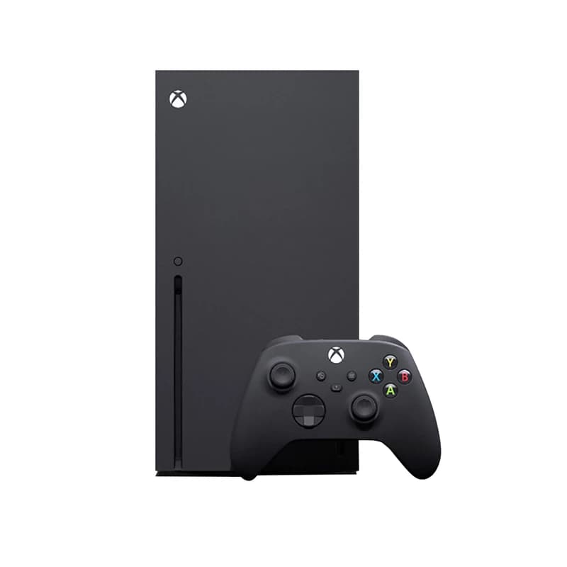 کنسول بازی مایکروسافت مدل XBOX SERIES X