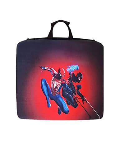 کیف حمل ps4 طرح مرد عنکبوتی SPIDERMAN