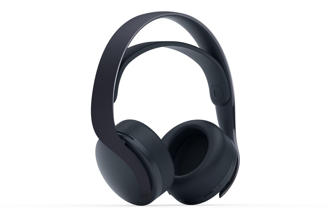 هدست پلی استیشن 5 - stationPulse 3D Wireless Headset Play5 ا Playstation 5 Pulse 3D Wireless Headset