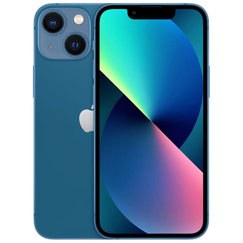 موبایل اپل مدل iphone 13 حافظه 128 گیگابایت