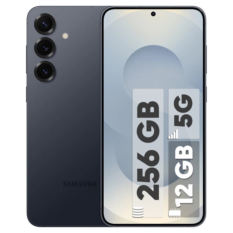 گوشی موبایل سامسونگ مدل Galaxy S25 PLUSدو سیم کارت ظرفیت 256 گیگابایت