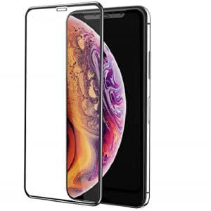 گلس سرامیکی آیفون iPhone XS Max و iphone 11 pro max