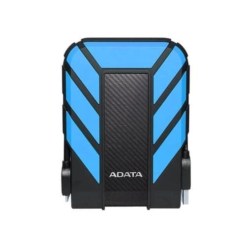 هارد اکسترنال ای دیتا مدل HD710 Pro ظرفیت 2 ترابایت