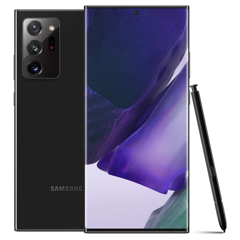 گوشی موبایل سامسونگ مدل Galaxy Note 20 Ultra SM-N985F/DS دو سیم کارت ظرفیت 256 گیگابایت 8رم