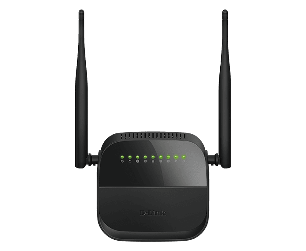 مودم دی لینک DSL-124