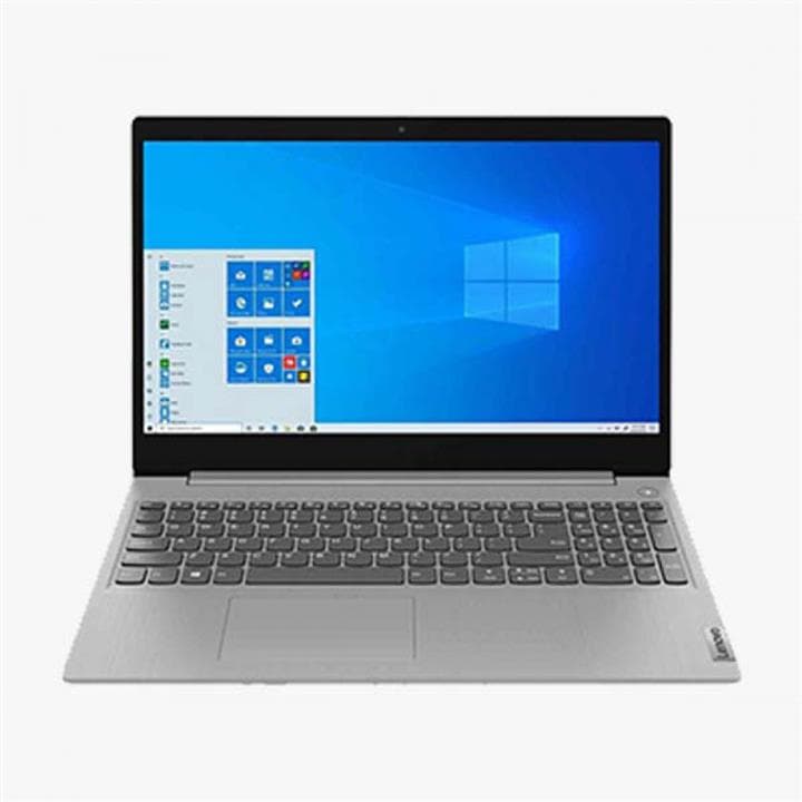 لپ تاپ لنوو مدل ideapad3