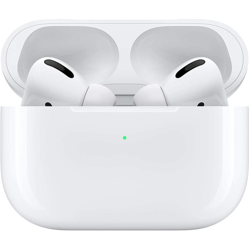 هدفون بی سیم اپل مدل AirPods Pro