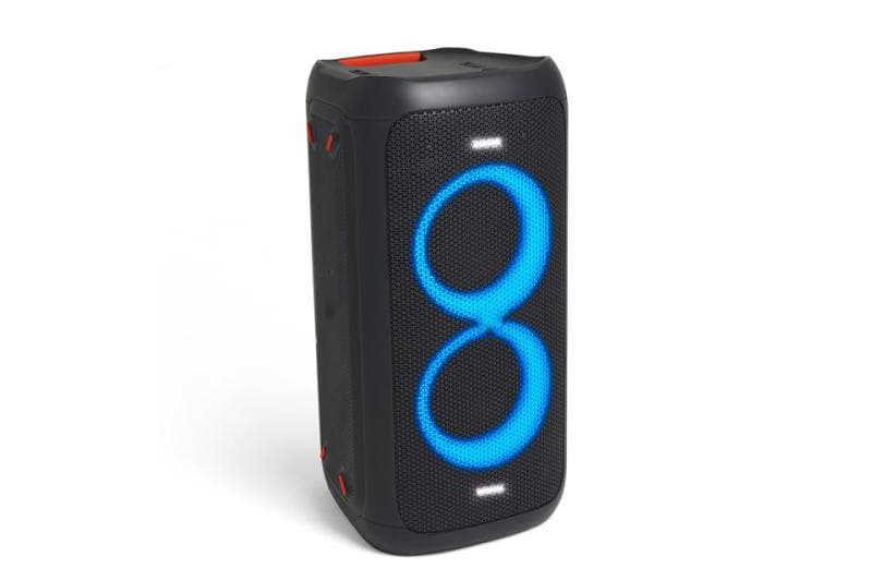 اسپیکر بلوتوثی قابل حمل آکو مدل AKO SOUND BOX 1100