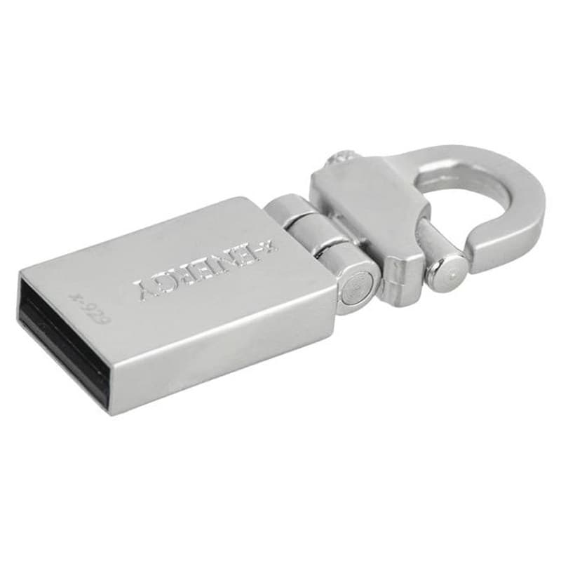 فلش مموری ایکس-انرژی مدل 64 گیگ X-929